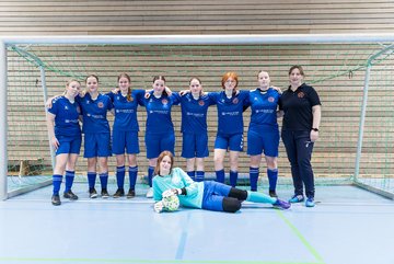 Bild 6 - wBJ Fortuna St. Juergen Winter Cup